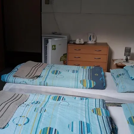 Oráč Pensión *