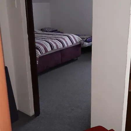 Pensión Oráč