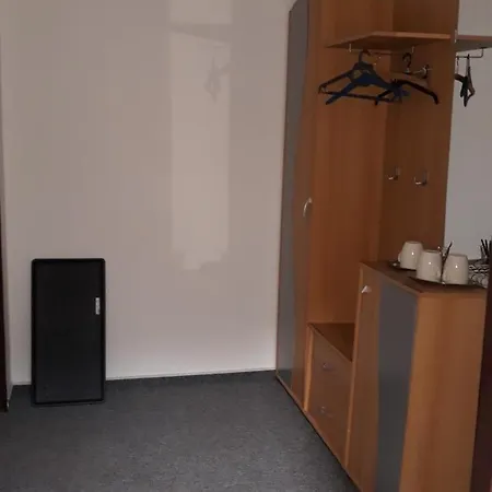 Pensión Oráč