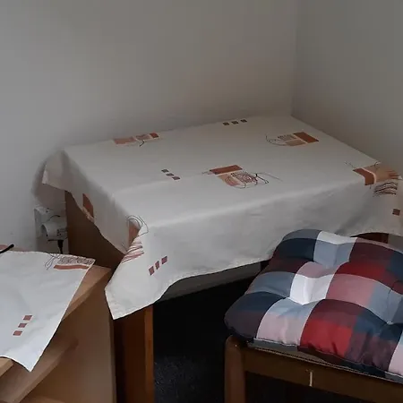 Oráč Pensión *